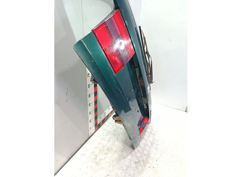 Крышка багажника (дверь 3-5) к Volkswagen Passat, 1996г.