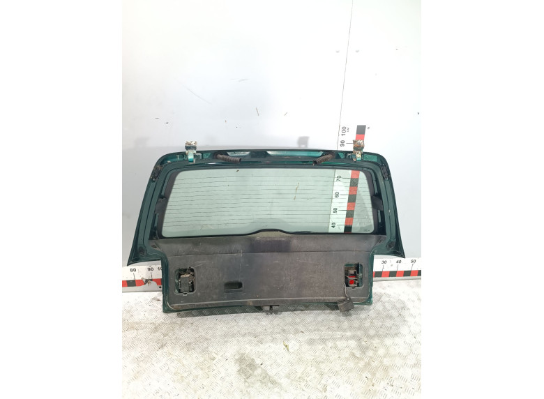 Крышка багажника (дверь 3-5) к Volkswagen Passat, 1996г.