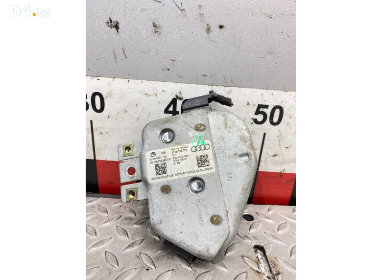 Замок рулевой колонки к Audi A6 undefined г.