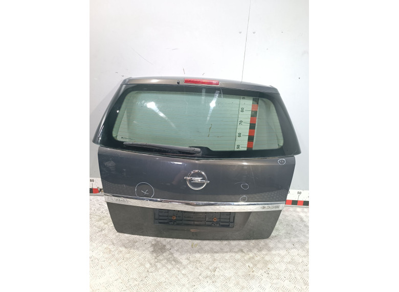 Кнопка открытия багажника к Opel Zafira, 2008г.