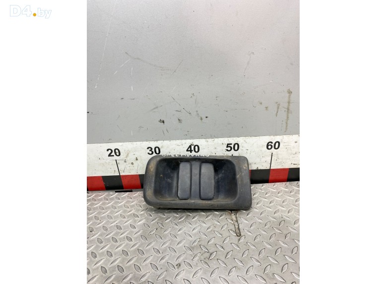 Ручка наружная распашной двери правой к Opel Movano undefined г.