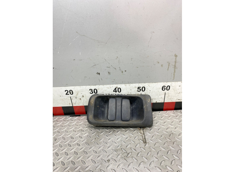 Ручка наружная сдвижной двери правой к Opel Movano, 2003г.