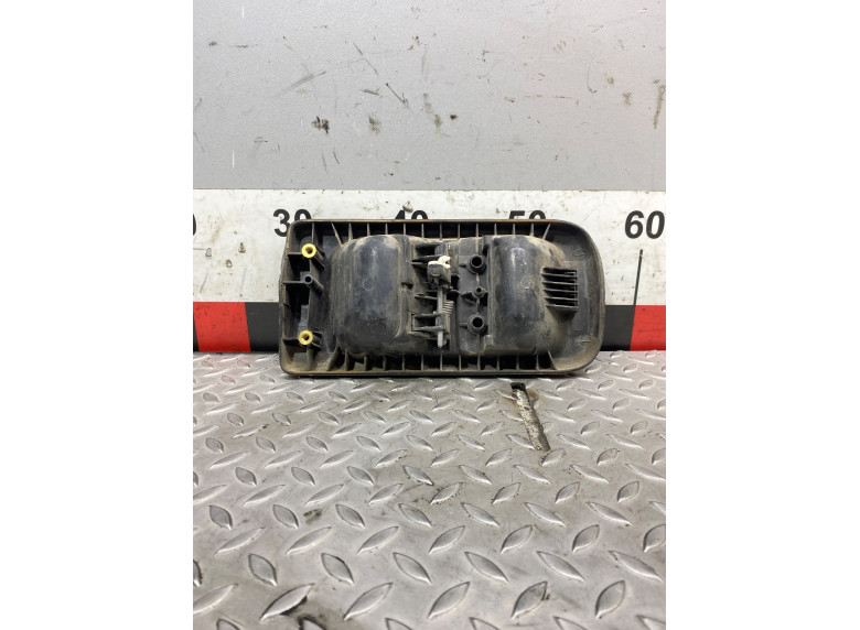 Ручка наружная сдвижной двери правой к Opel Movano, 2003г.