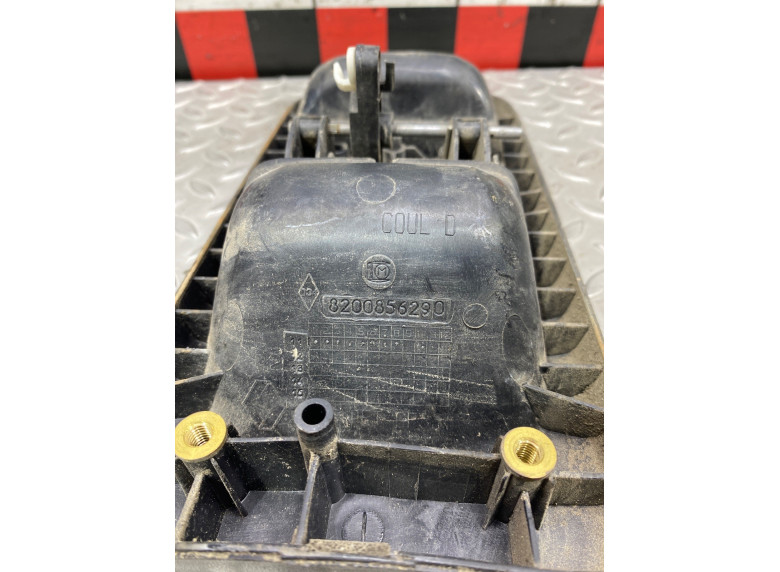 Ручка наружная сдвижной двери правой к Opel Movano, 2003г.