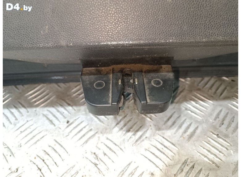 Замок багажника к Opel Zafira undefined г.