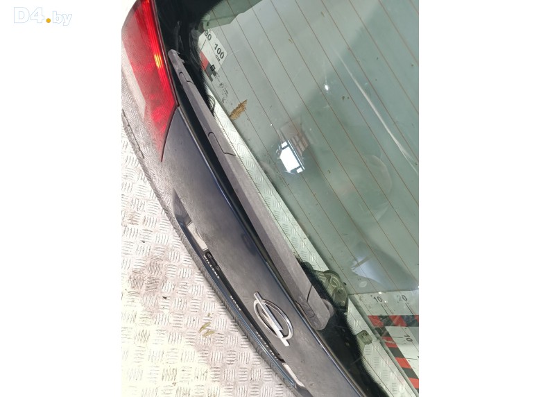 Щеткодержатель задний к Opel Vectra undefined г.