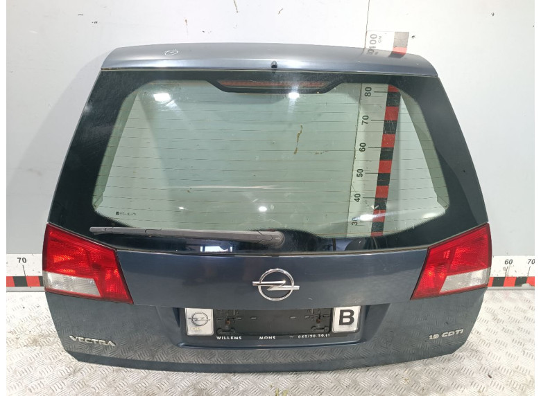 Щеткодержатель задний к Opel Vectra, 2007г.