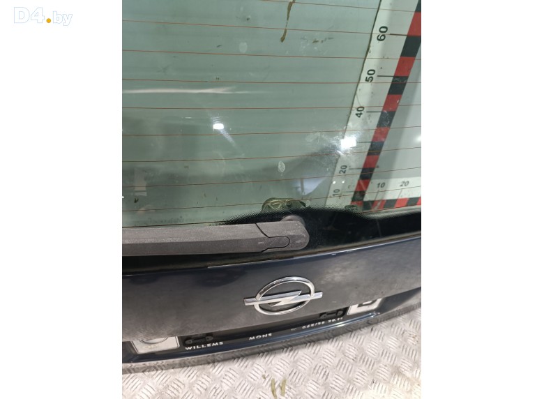 Моторчик заднего стеклоочистителя (дворника) к Opel Vectra undefined г.