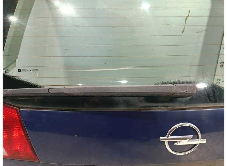 Щеткодержатель задний к Opel Vectra, 2006г.