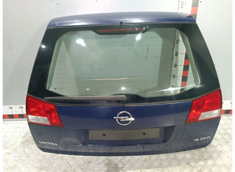 Щеткодержатель задний к Opel Vectra, 2006г.