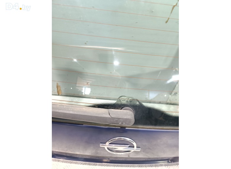 Моторчик заднего стеклоочистителя (дворника) к Opel Vectra undefined г.