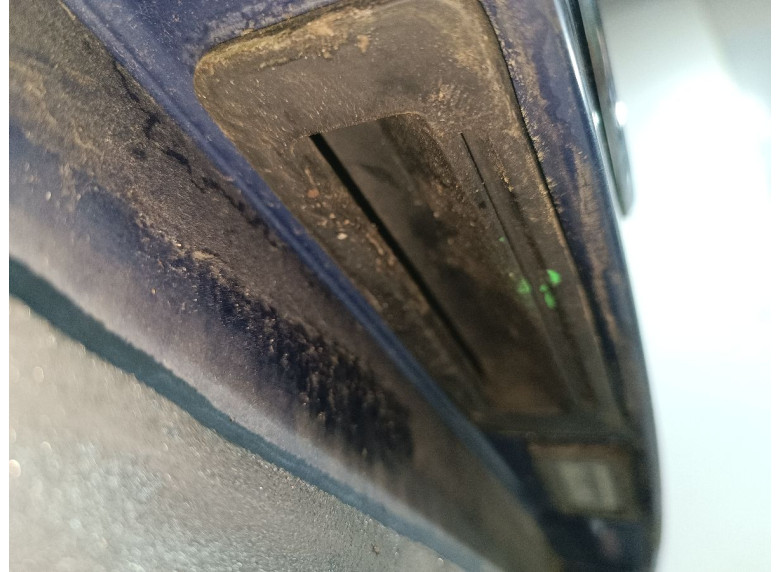 Кнопка открытия багажника к Opel Vectra, 2006г.