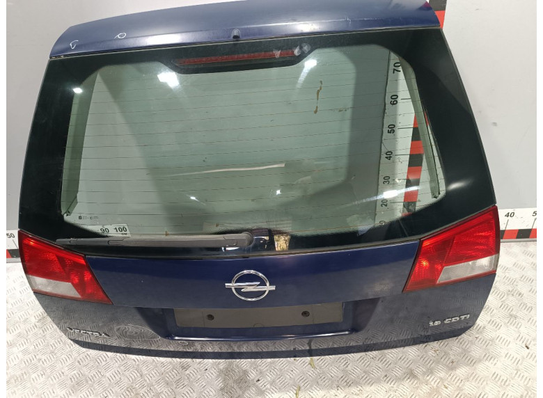 Кнопка открытия багажника к Opel Vectra, 2006г.