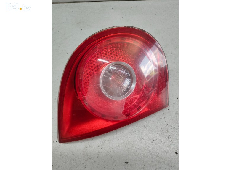 Фонарь крышки багажника левый к Volkswagen Golf undefined г.