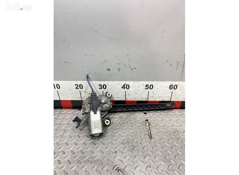 Моторчик заднего стеклоочистителя (дворника) к Opel Vectra undefined г.