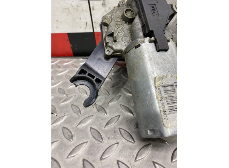 Моторчик заднего стеклоочистителя (дворника) к Opel Vectra, 2005г.