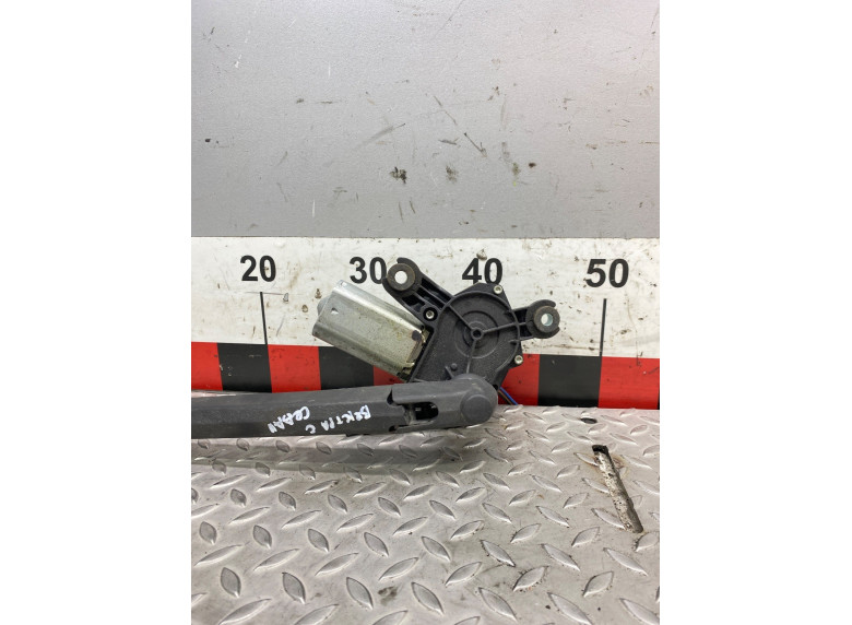 Моторчик заднего стеклоочистителя (дворника) к Opel Vectra, 2005г.