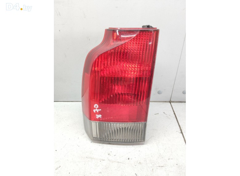 Фонарь задний левый к Volvo V70 undefined г.