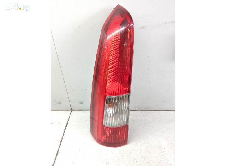 Фонарь задний левый к Volvo V70 undefined г.