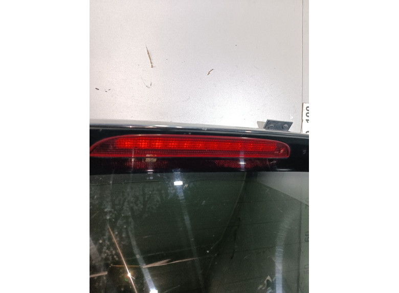 Стоп-сигнал к Peugeot 206, 2006г.