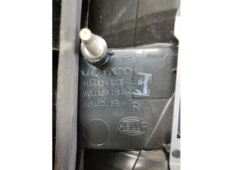 Фонарь задний правый к Фонарь задний правый к Volvo V70 undefined г. V70