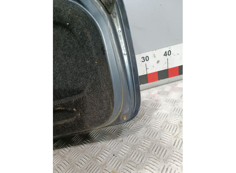 Крышка багажника (дверь 3-5) к Peugeot 206, 2006г.