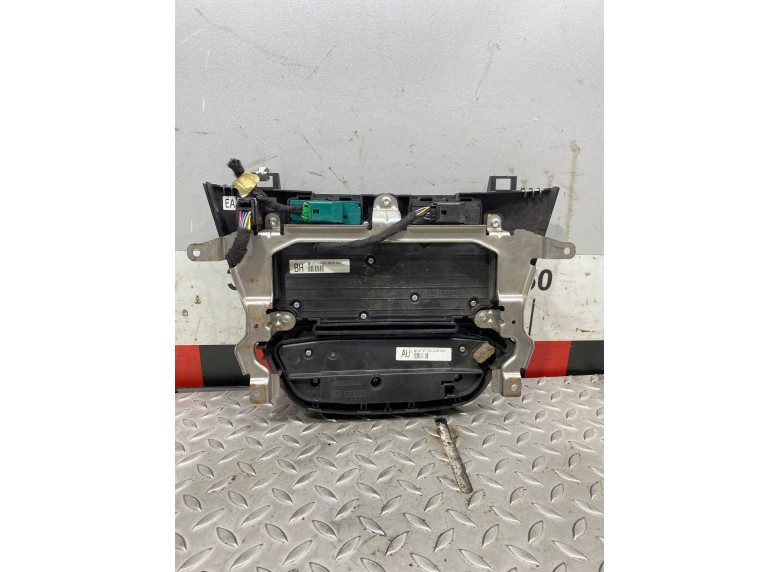 Блок управления печки/климат-контроля к Opel Insignia, 2008г.