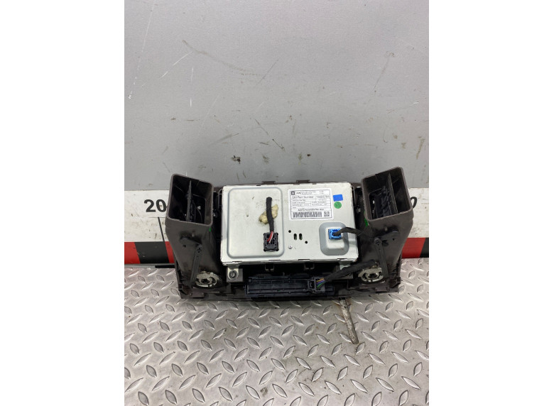 Дисплей к Opel Insignia, 2008г.