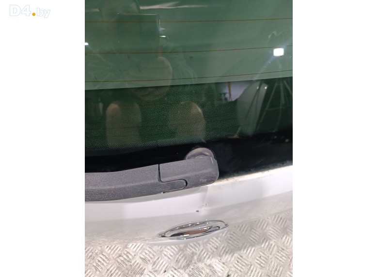 Моторчик заднего стеклоочистителя (дворника) к Opel Corsa undefined г.