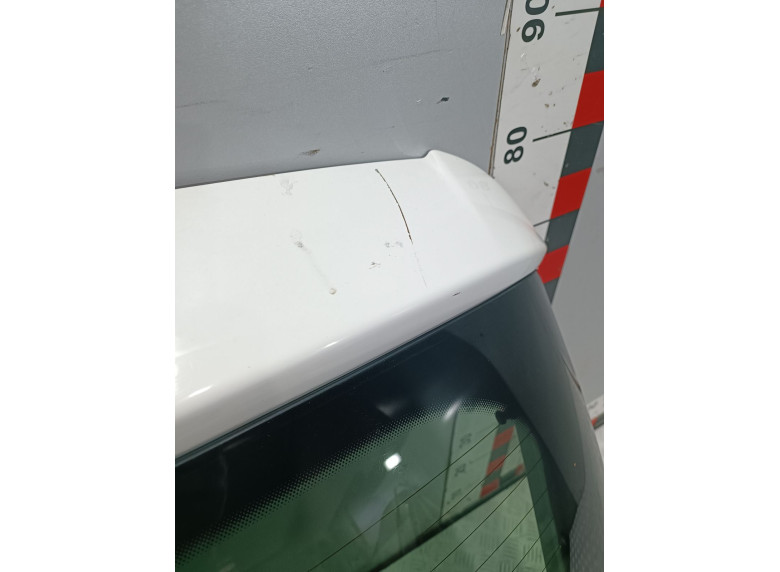 Крышка багажника (дверь 3-5) к Opel Corsa, 2007г.