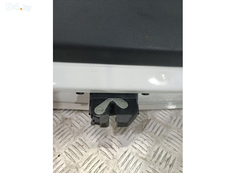 Замок багажника к Opel Corsa undefined г.