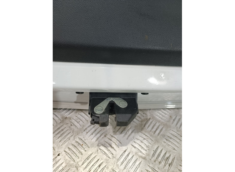 Замок багажника к Opel Corsa, 2007г.