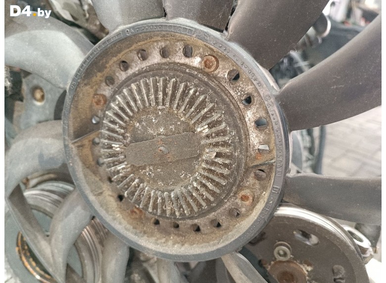 Вискомуфта к Volkswagen Passat undefined г.