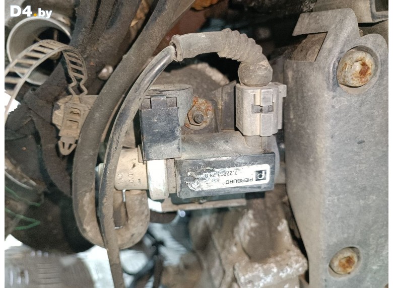 Клапан управления турбиной (актуатор) к Audi A4 undefined г.