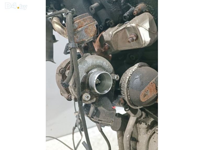 Турбина к Volkswagen Passat undefined г.