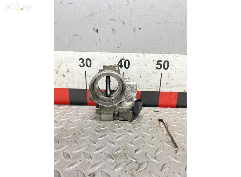 Заслонка дроссельная к Audi A4 undefined г.