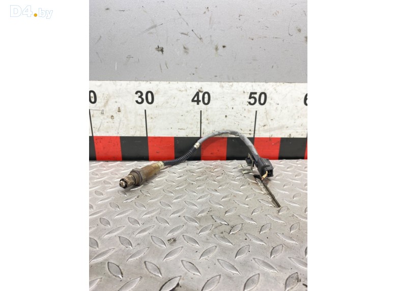 Лямбда-зонд к Renault Laguna undefined г.