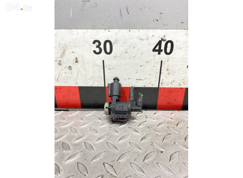 Клапан управления турбиной (актуатор) к Volkswagen Golf undefined г.