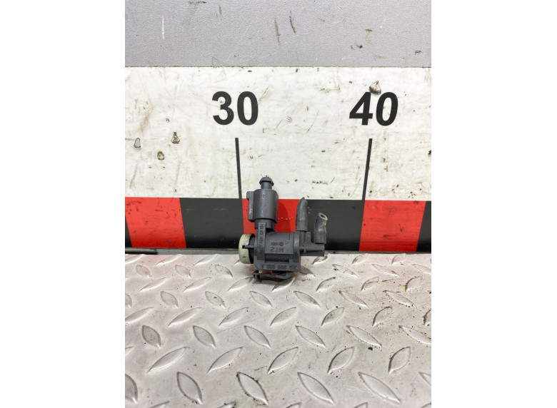 Клапан управления турбиной (актуатор) к Volkswagen Golf, 2009г.