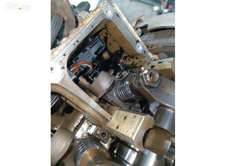 Форсунка к Volkswagen Golf undefined г.