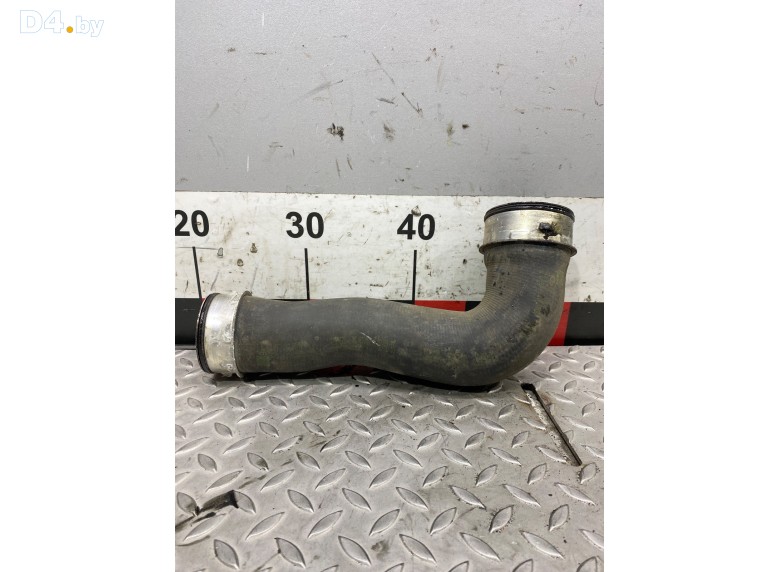 Патрубок интеркулера к Volkswagen Golf undefined г.