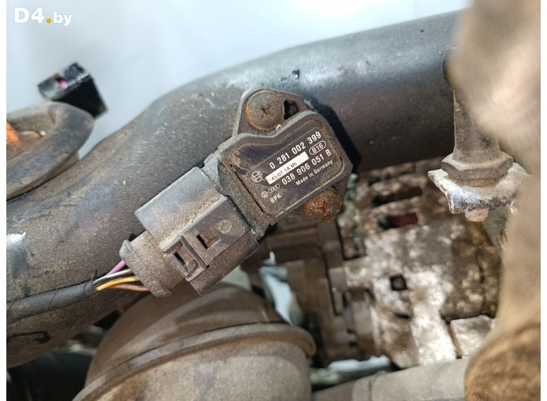 Датчик абсолютного давления к Volkswagen Golf undefined г.