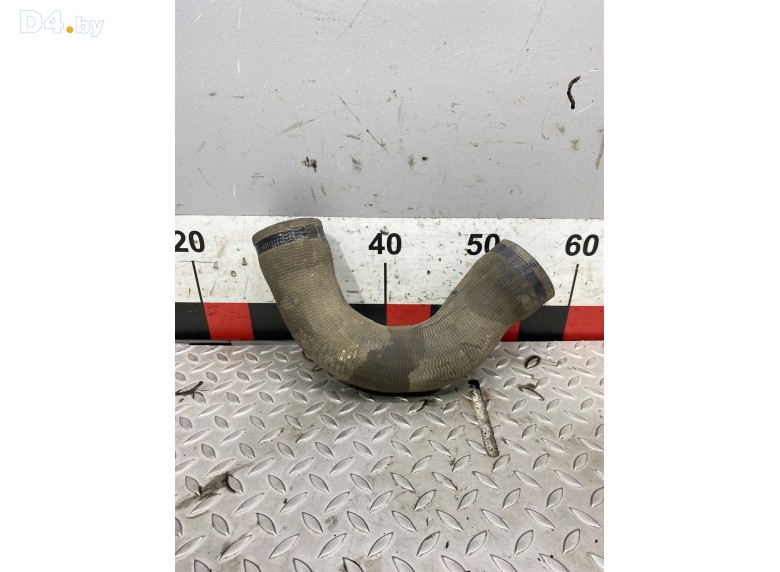 Патрубок интеркулера к Volkswagen Caddy undefined г.