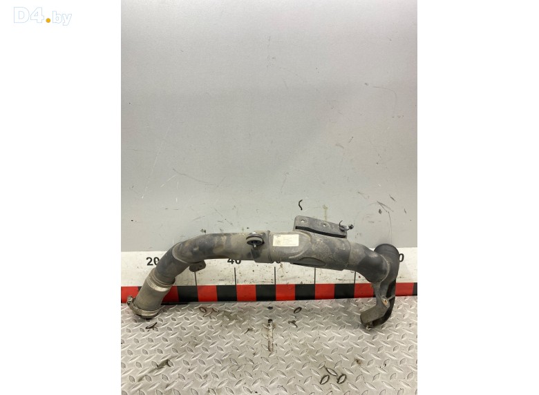 Патрубок интеркулера к Volkswagen Caddy undefined г.