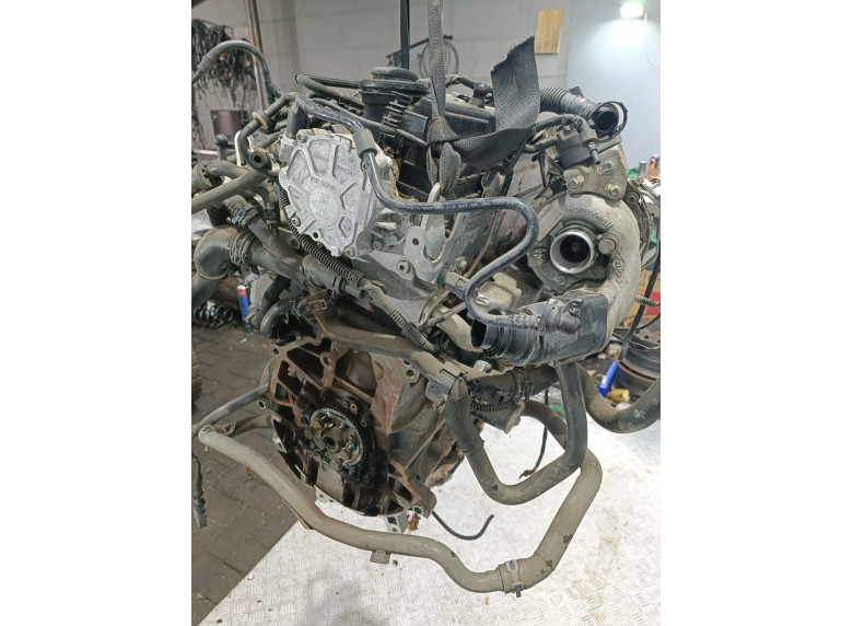 Двигатель к Volkswagen Caddy, 2014г.