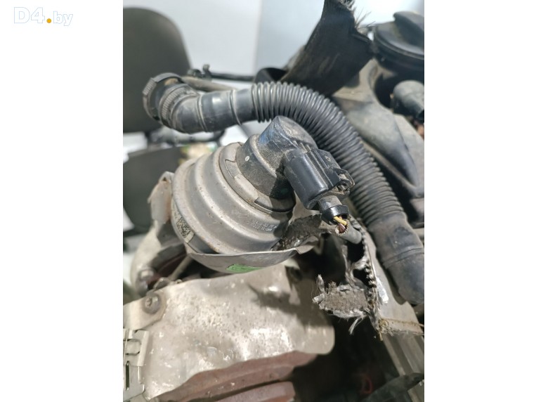 Клапан управления турбиной (актуатор) к Volkswagen Caddy undefined г.