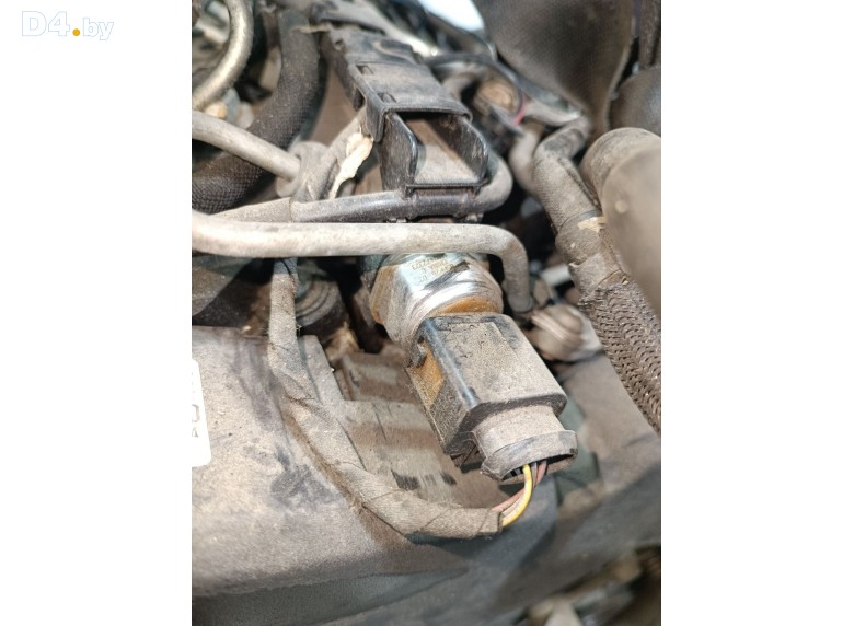 Датчик давления топлива к Volkswagen Caddy undefined г.