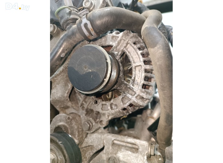 Генератор к Volkswagen Caddy undefined г.