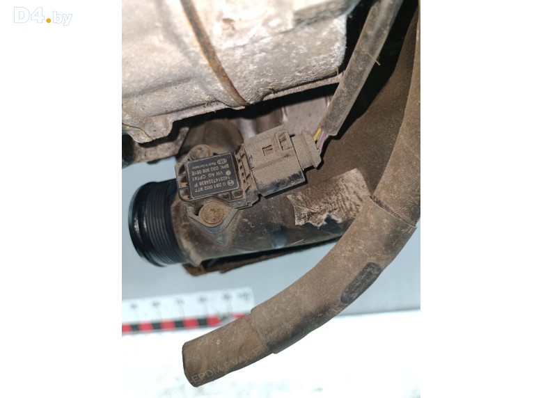 Датчик абсолютного давления к Volkswagen Caddy undefined г.