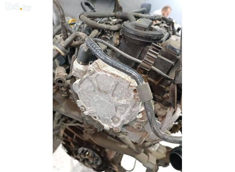Насос вакуумный к Volkswagen Caddy undefined г.